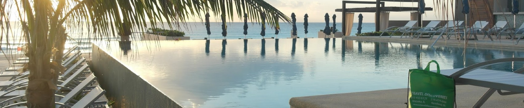 Travel Discoveries II